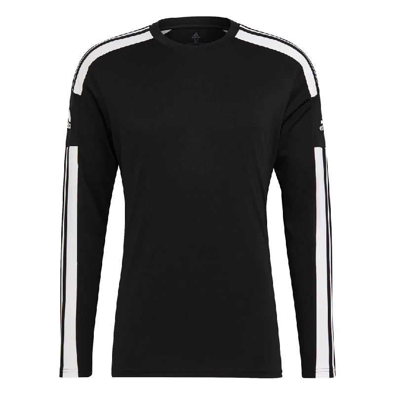 Adidas Squadra 21 Long Sleeve T-Shirt