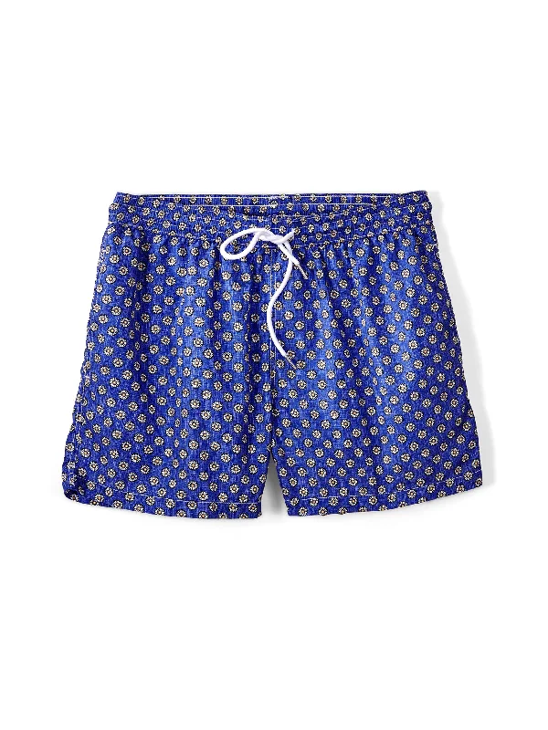 Foulard Capri Swim Shorts