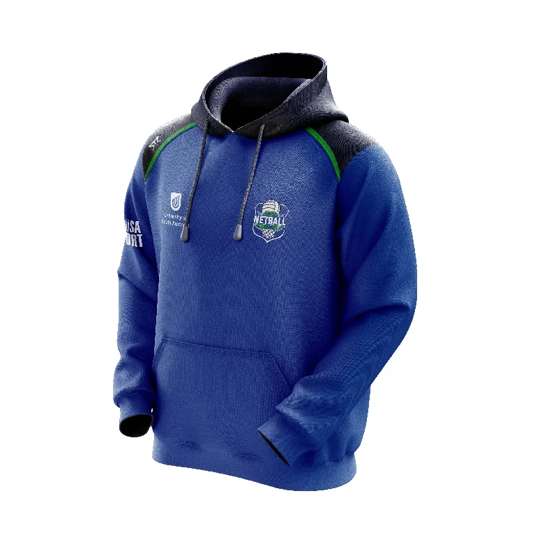 UniSA Netball Women's Hoodie