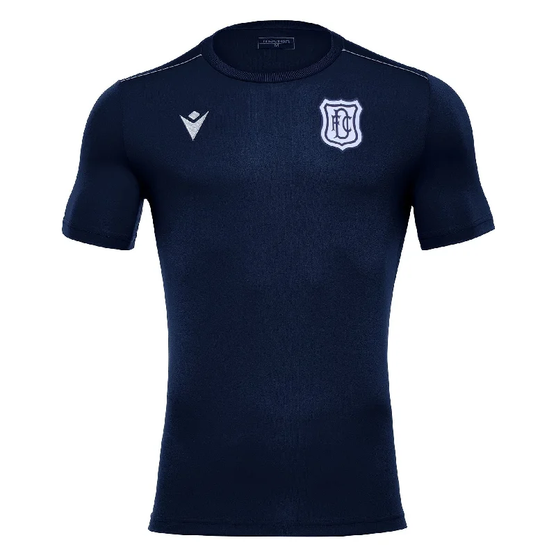 Jnr Academy Training T-Shirt Navy