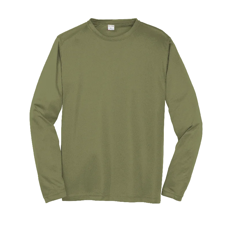 Olive Drab Green