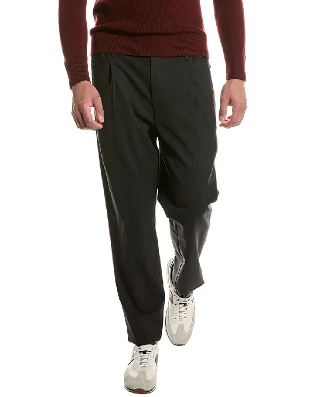 Bogner James-11 Wool-Blend Pant