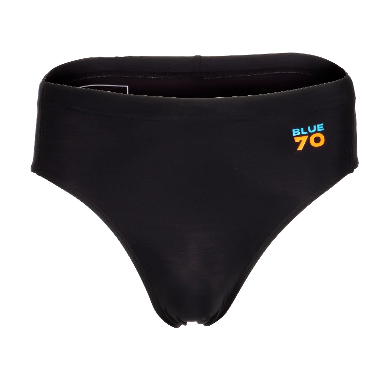 Podium Brief - Black