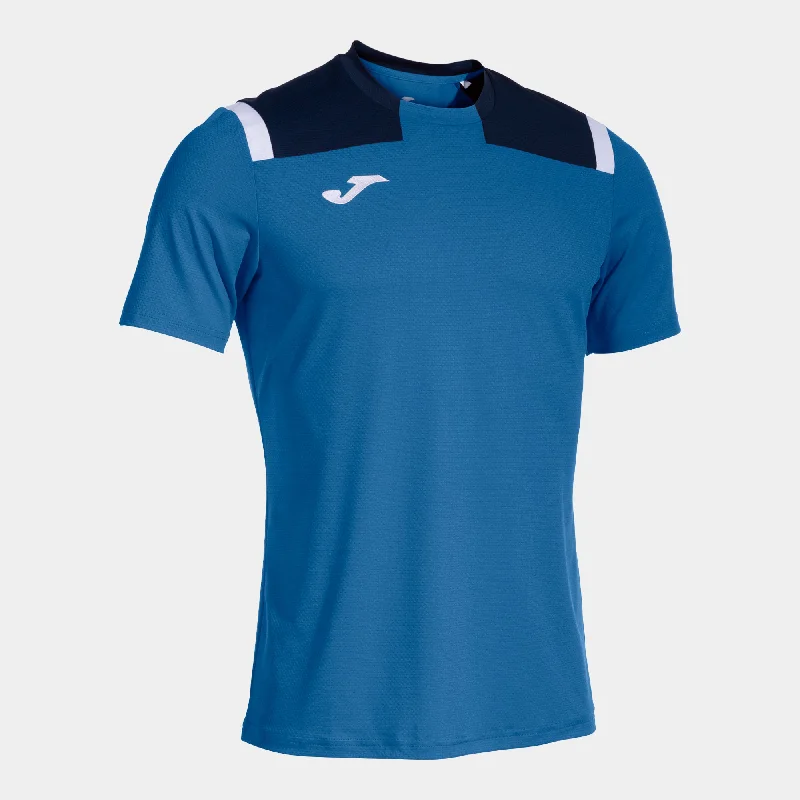 Joma Toledo T-Shirt (Royal/Dark Navy)