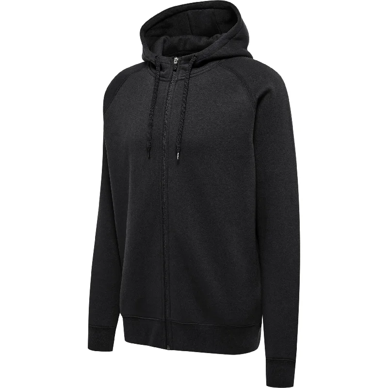 Hummel Hmlred Heavy Zip Hoodie