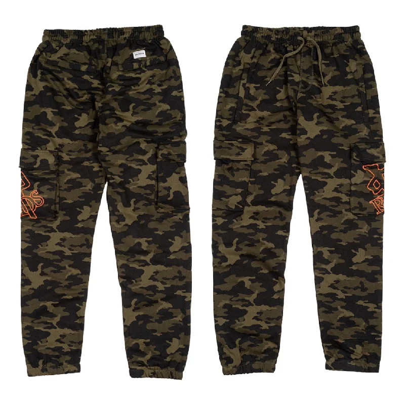 RDS SWEATPANT OG CARGO