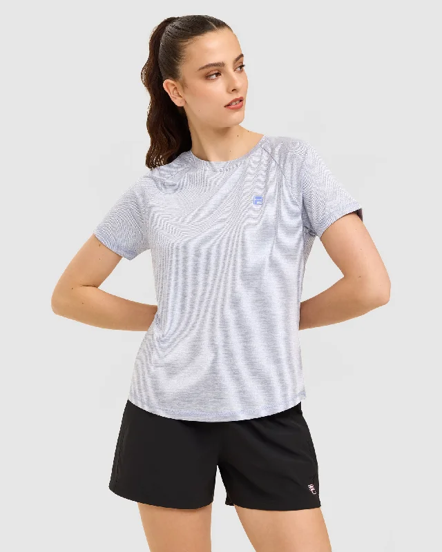 Women's Amber QDry Tee