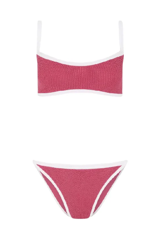 Tyler Bikini Candy Pink