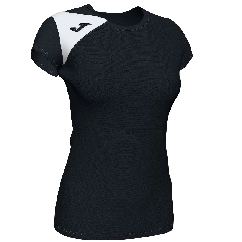 Joma Spike II T-Shirt Short Sleeve Women's (End of life cycle)