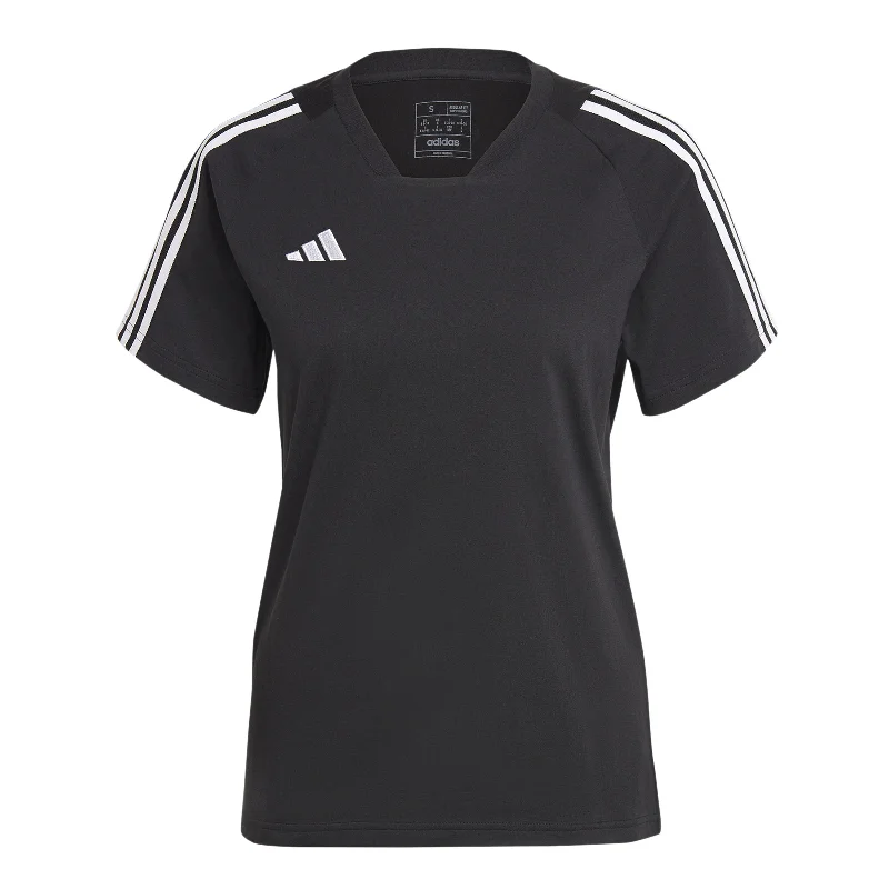 Adidas Tiro Competition 23 Cotton T-Shirt Women's