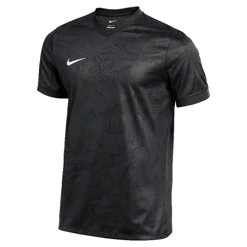 Nike Dri-Fit Precision VII Short Sleeve Jersey