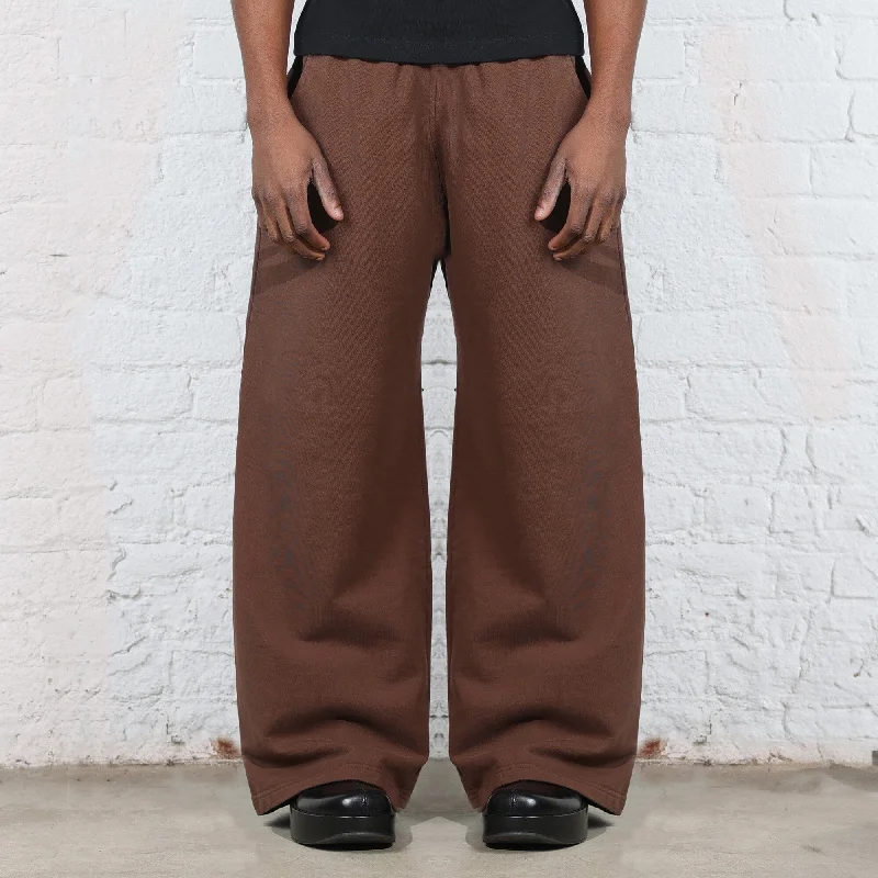 Lafayette Flare Studio Pants (Sweats)