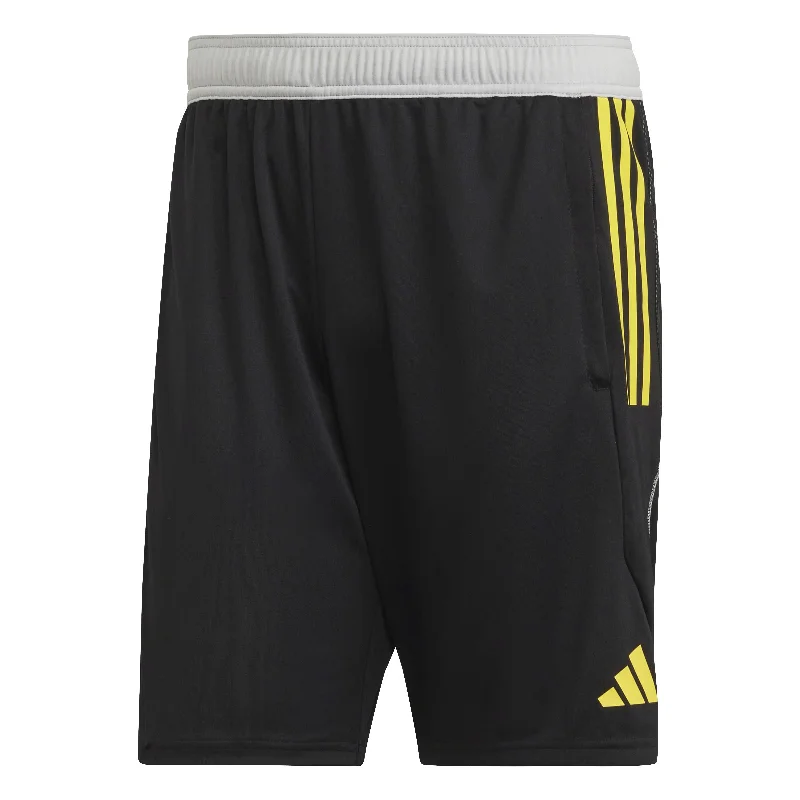 Black/Team Light Grey/Impact Yellow