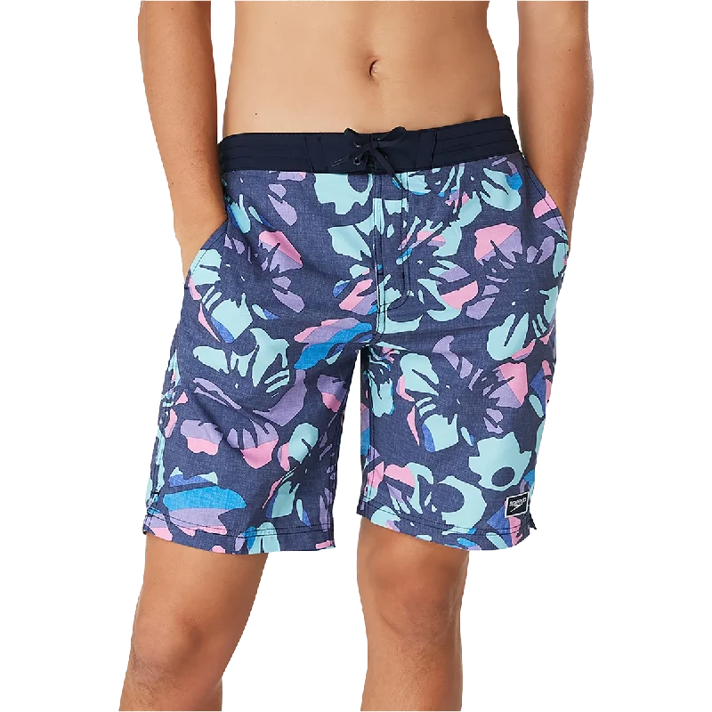 Mallow Curve Boardshort 20"