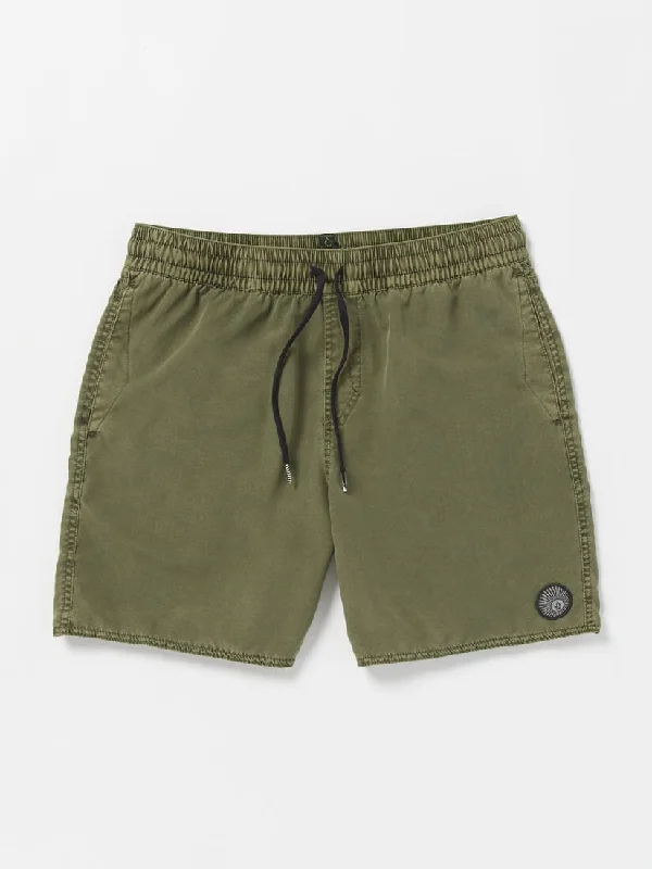 Expedition Green