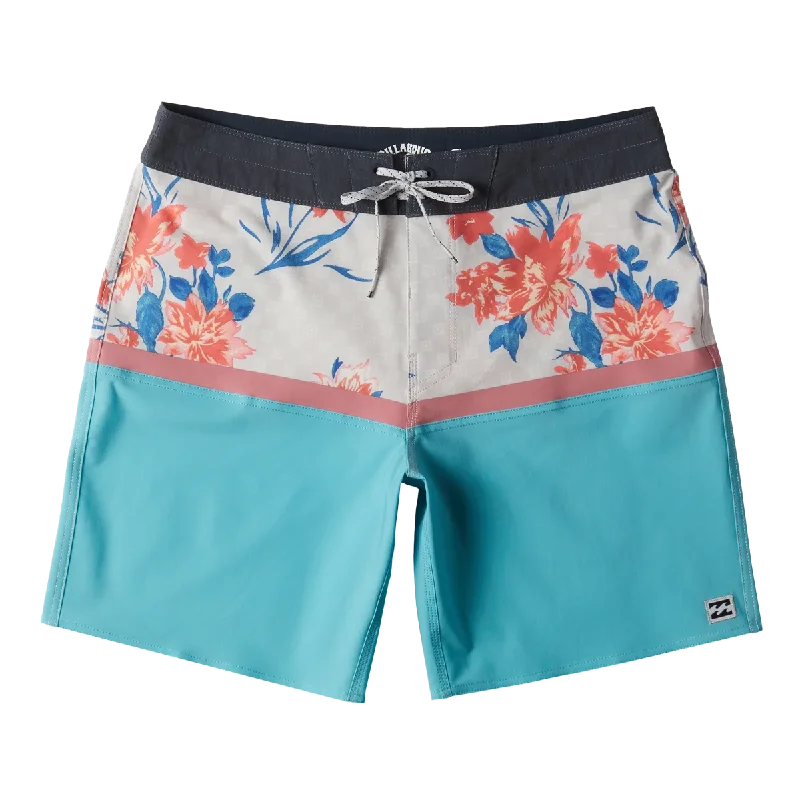 Men's Fifty50 PRO 19" Boardshorts