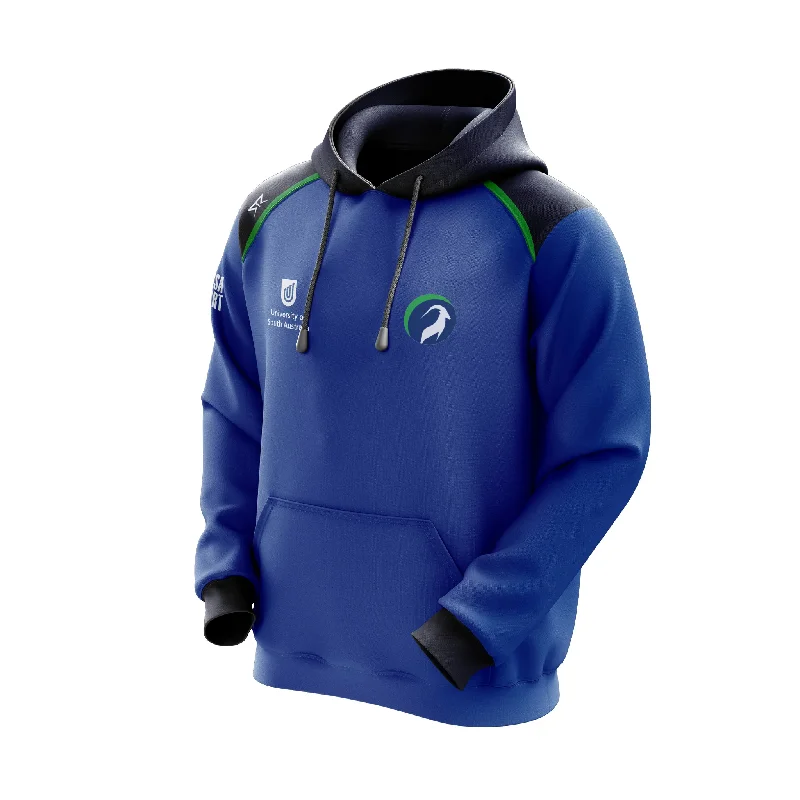 UniSA Volleyball Men's Hoodie