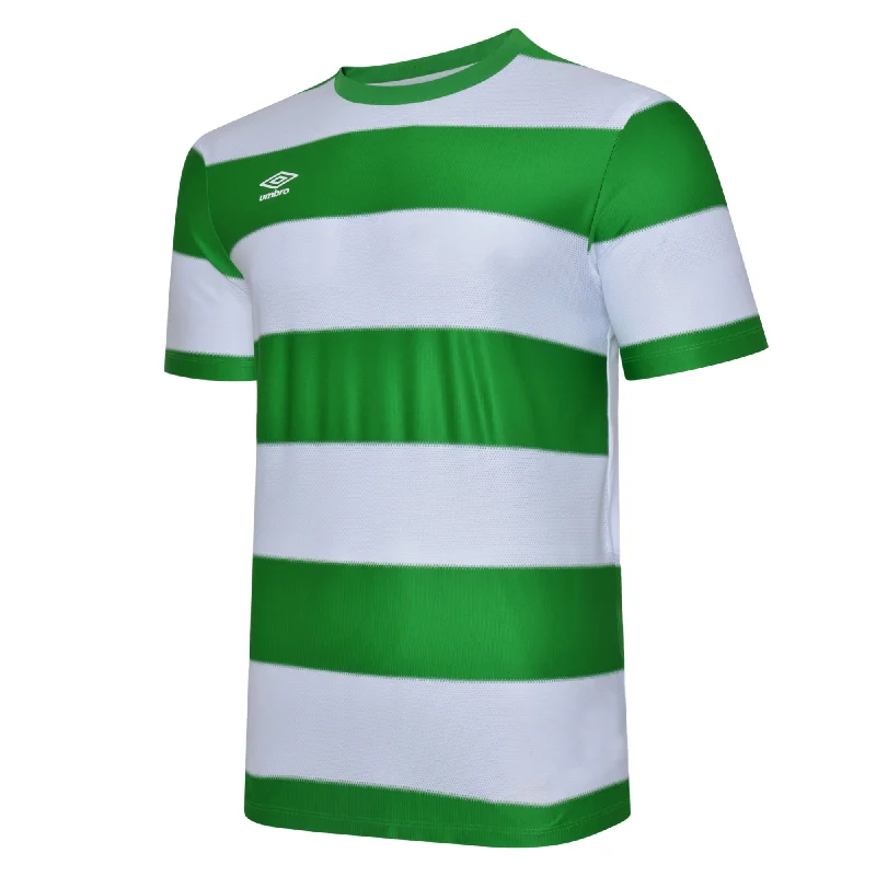 Umbro Triumph Short Sleeve Shirt