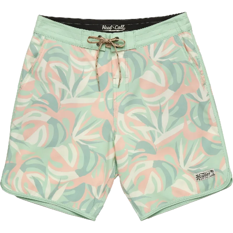 Men's Bruja Boardshort 19"