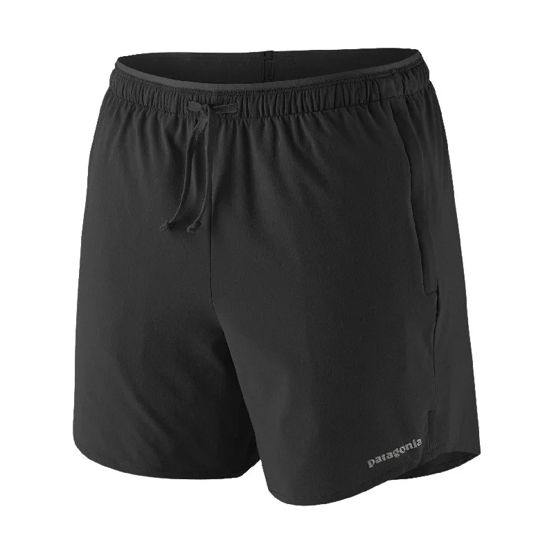 Patagonia W's Multi Trails Shorts - 5 1/2 in.