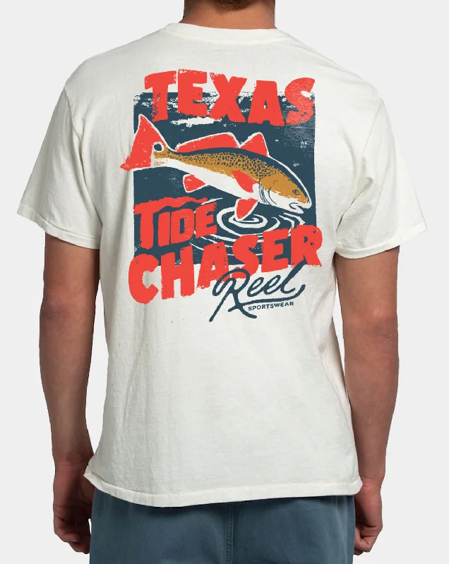 TX Tide Chaser Tee