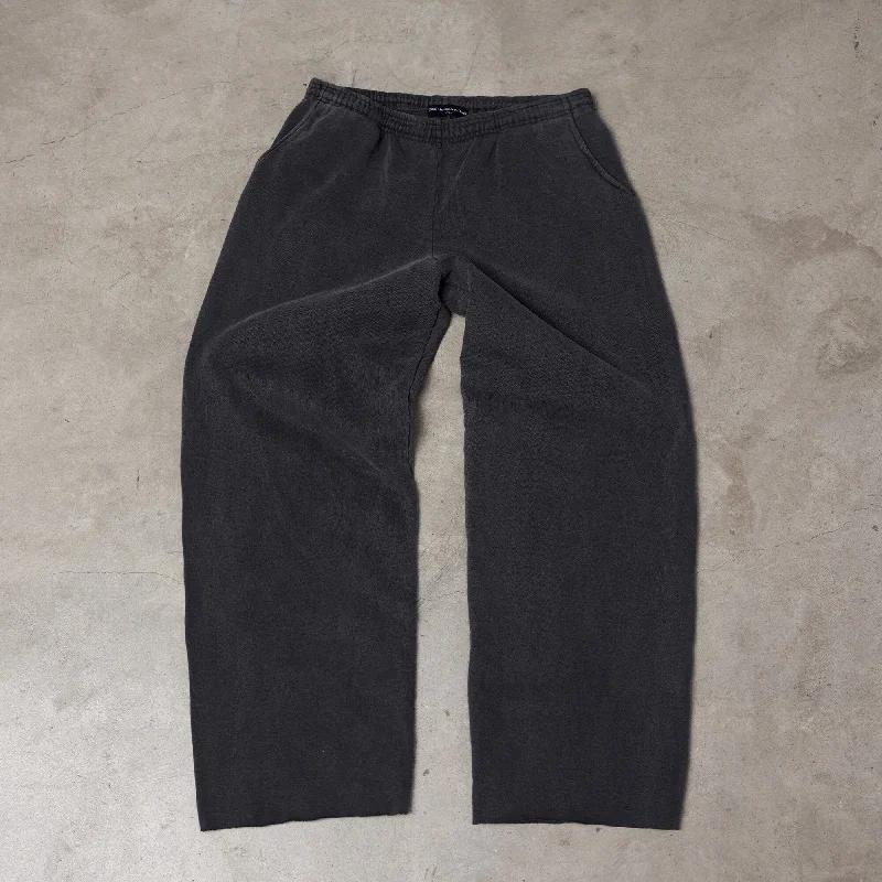 The Ludlow Crop Sweatpants