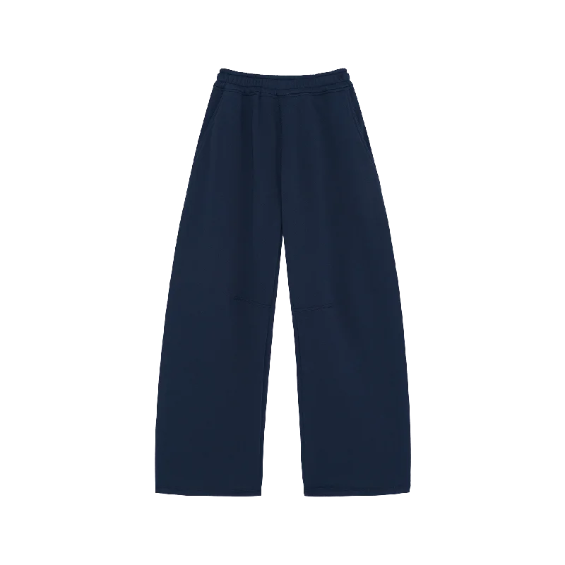 EVERYDAY NAVY BLUE SWEATPANTS