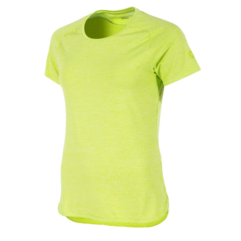 Stanno Functionals Workout Tee (Lime)