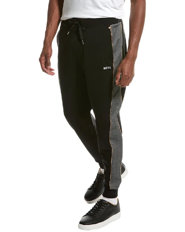 BOSS Hugo Boss Track Pant