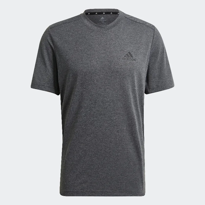 Men's adidas AEROREADY Designed to Move Feelready Sport Tee