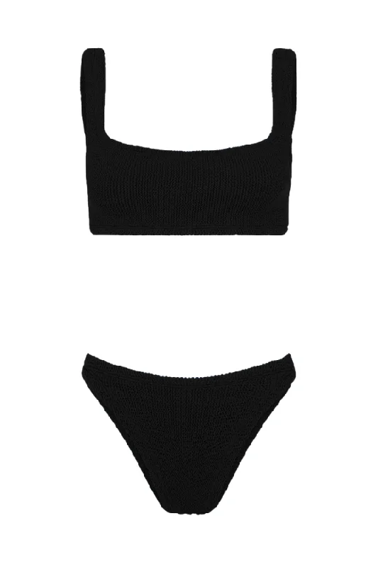 Xandra Bikini Black