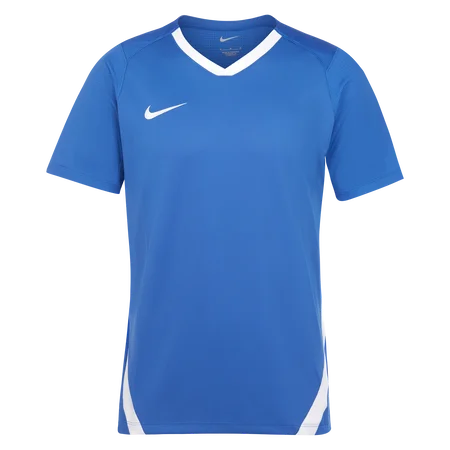 Nike Team Spike Volleyball Short Sleeve Shirt