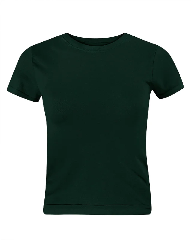 SAPIENT T-Shirt | Dark Green