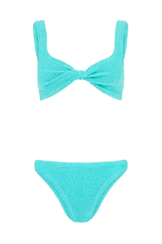 Juno Bikini Aqua