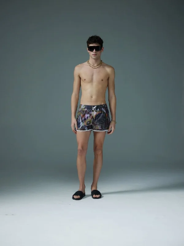 Technikos Swimshorts