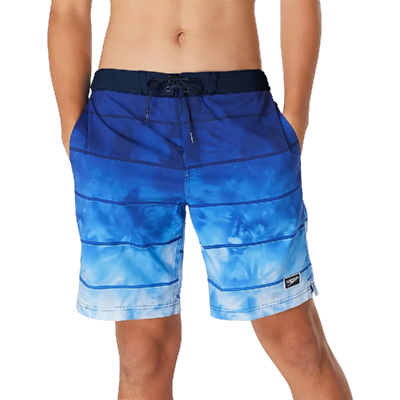 Strake Tie Dye Boardshort 20"