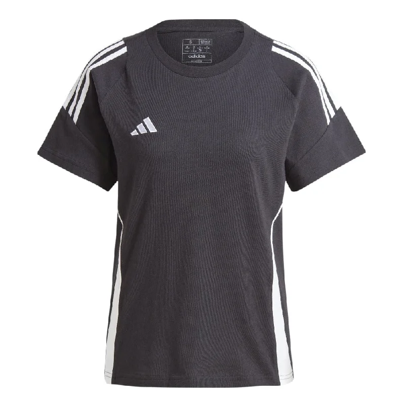 Adidas Tiro 24 Sweat T-Shirt Women's