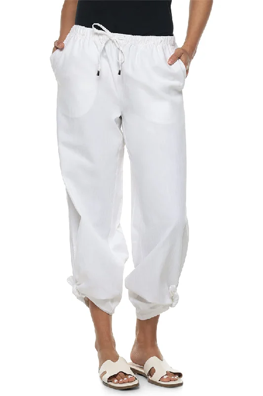 Women's Enclave Wide Leg Pants | Regular Parent