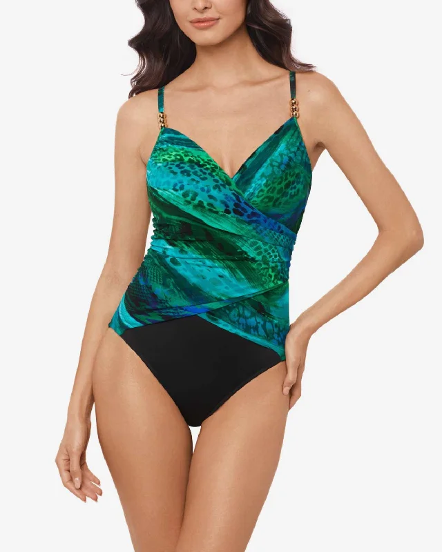 2025 Magicsuit Margarita Louise One Piece Swimsuit - 6562448