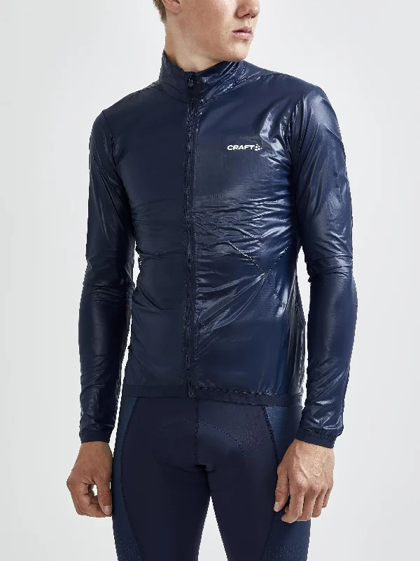 Men's PRO Nano Cycling Wind Jkt