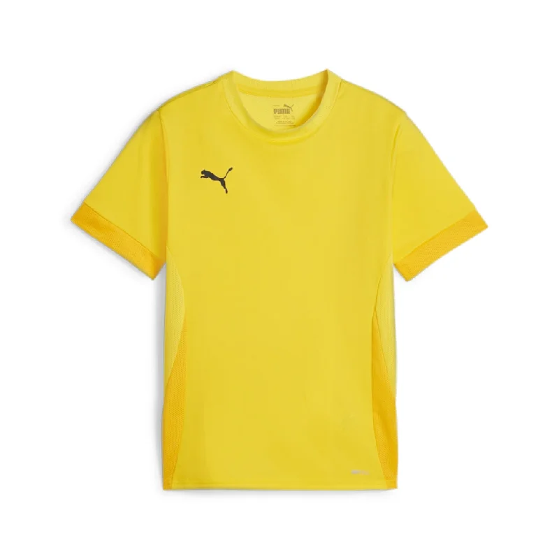 Faster Yellow-Puma Black-Sport Yellow