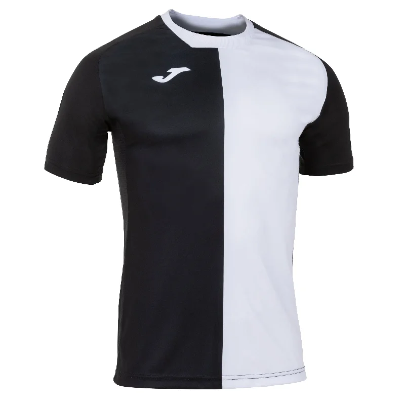 Joma City T-Shirt Short Sleeve