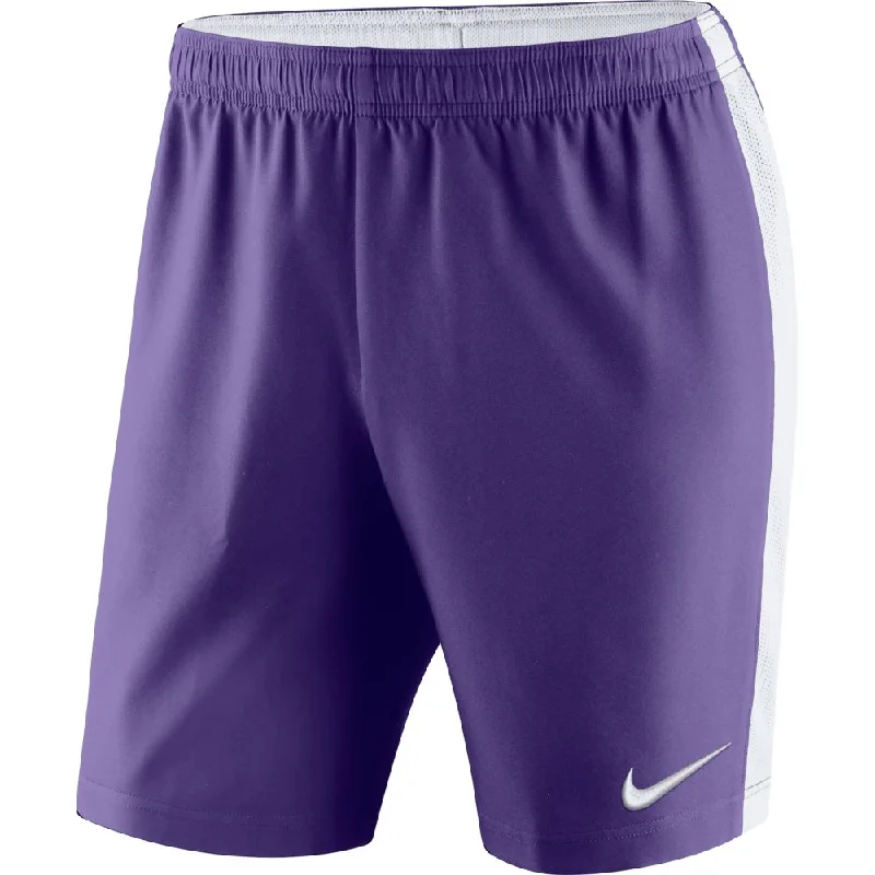 Court Purple/White