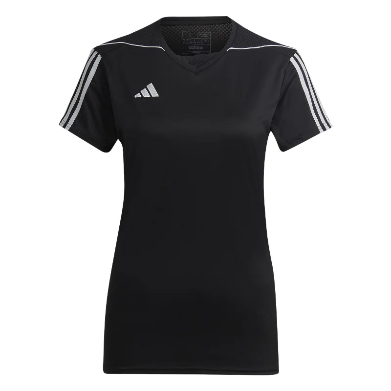 Adidas Tiro League 23 Short Sleeve Jersey Women's