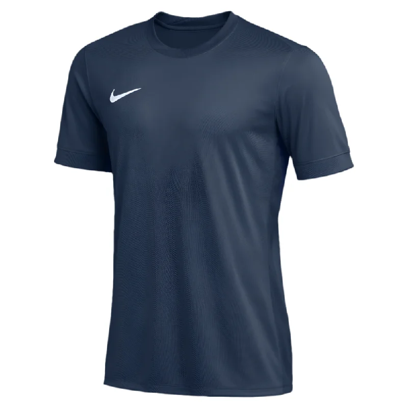 Nike Dri-Fit Strike IV Short Sleeve Jersey