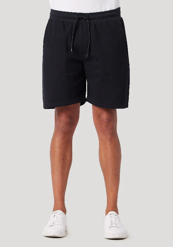 Cotton Heritage - M7455 Lightweight Shorts