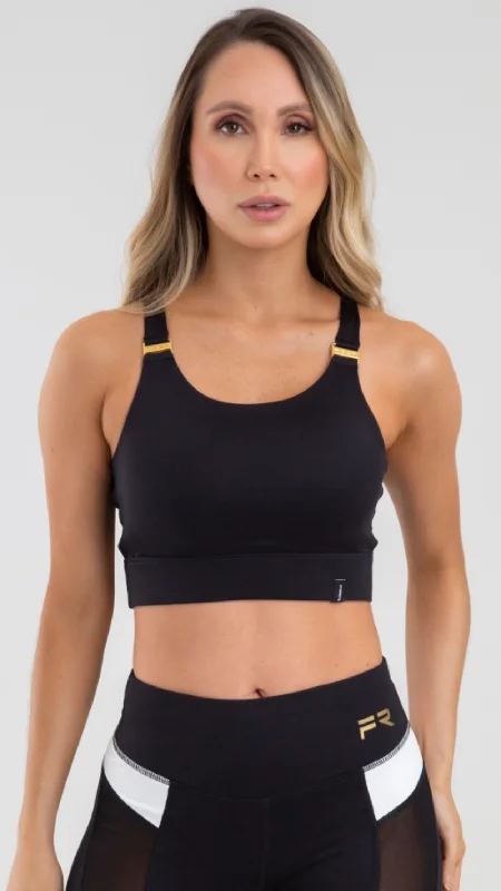 Fiber Sport Bra for Women