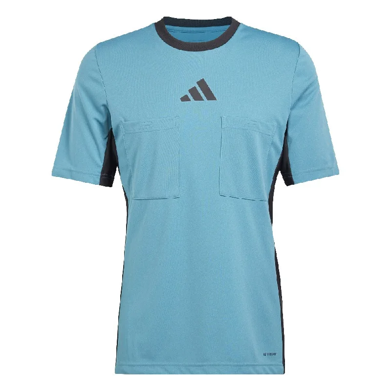 Adidas Referee 24 Short Sleeeve Shirt