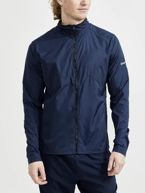 MEN'S ADV ESSENCE WIND JACKET