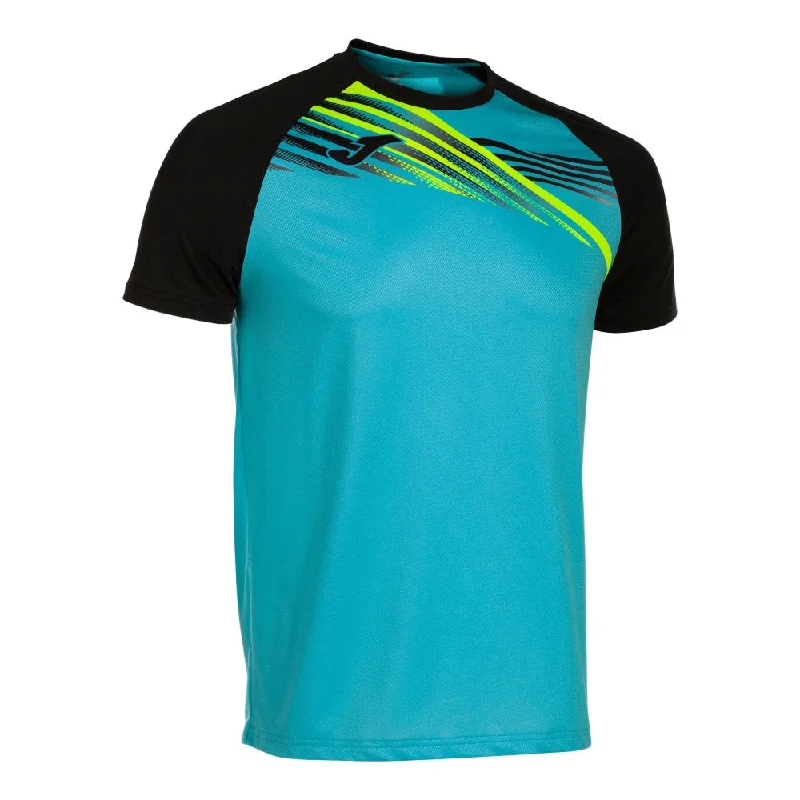 Joma Elite X Short Sleeve Shirt